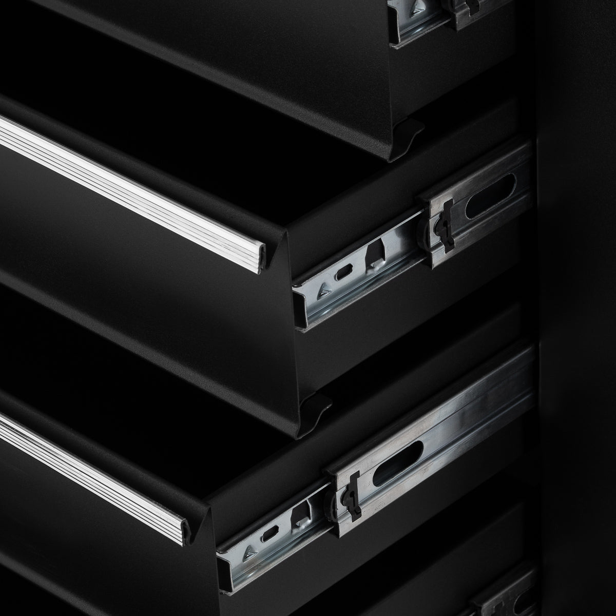 The Pro Ink 005 tattoo assistant black - BVShop