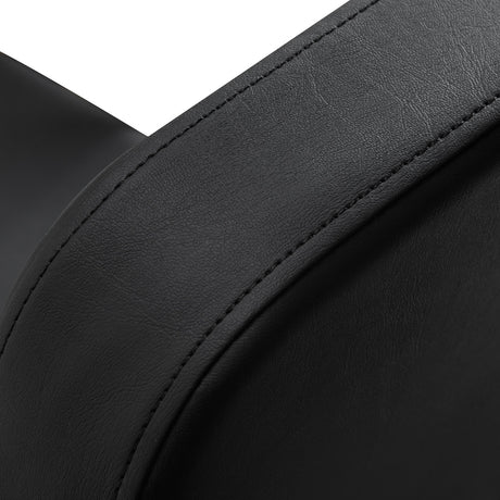 Hairdressing chair Hair System Edge noir black - BVShop