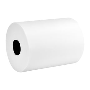 Disposable non-woven towels, roll 30 cm x 120 m, 100% viscose - BVShop