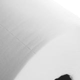 Disposable non-woven towels, roll 30 cm x 120 m, 100% viscose - BVShop