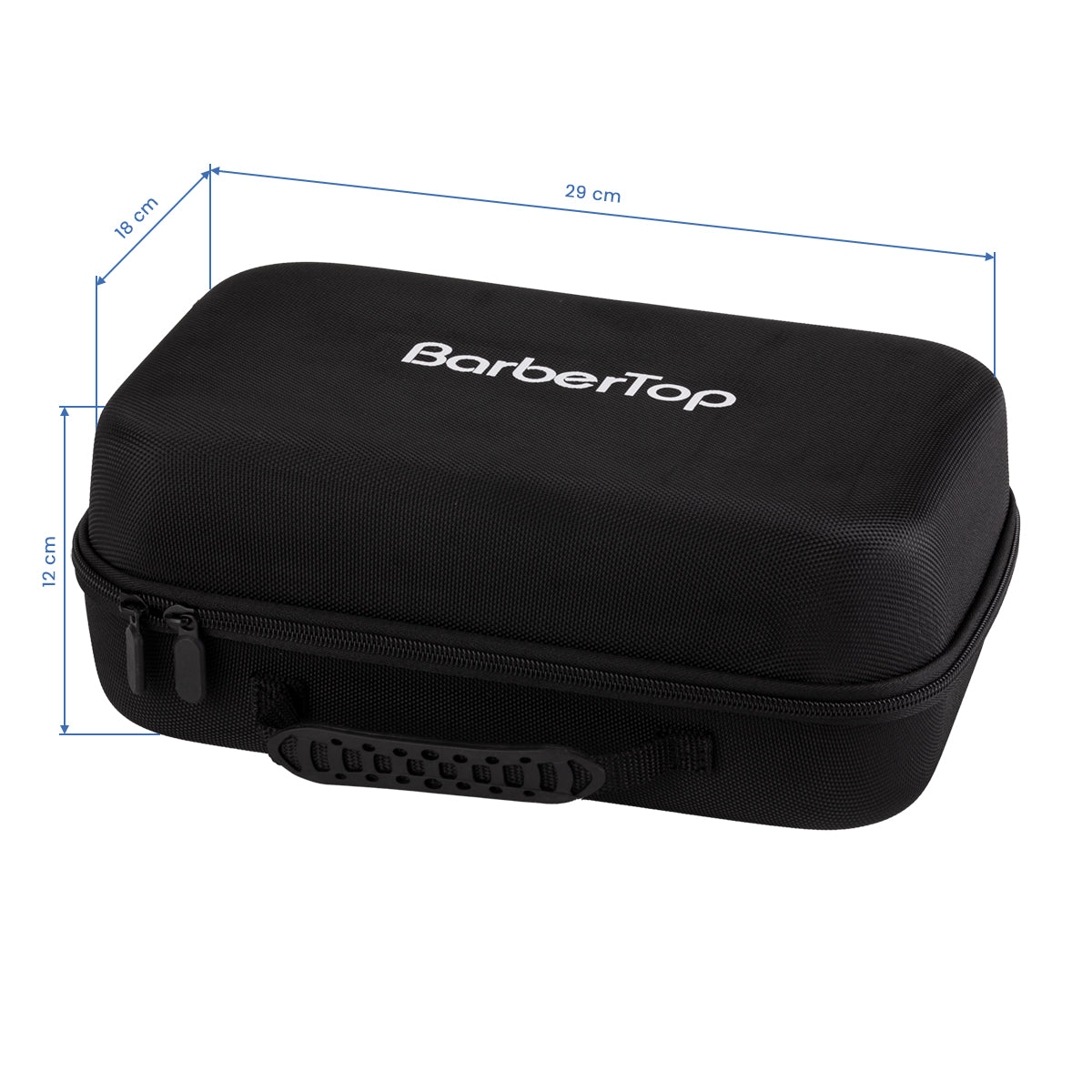 Hairdressing trunk T-08-1 - BVShop