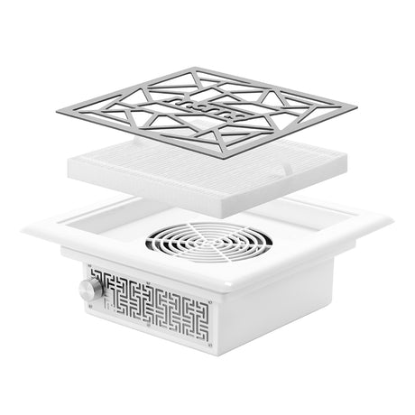 Momo J-404 built-in dust absorber - BVShop