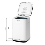 Elegante E3 towel warmer 450W - BVShop