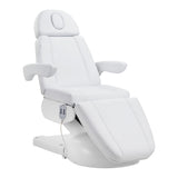 Azzurro Lux cosmetic chair 3m white - BVShop