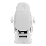 Azzurro Lux cosmetic chair 3m white - BVShop