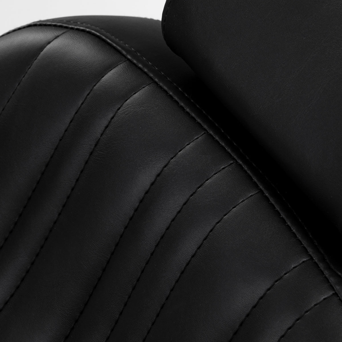 Gabbiano Elias barber chair black - BVShop