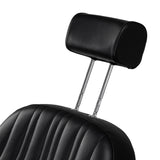 Gabbiano Elias barber chair black - BVShop