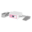 Saeyang nail drill machine Marathon K35 mini pink + H200 - BVShop