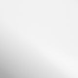 White Manicure Support Momo 7-M beauty salon furniture with a sleek design, ideal for professional nail care setups.