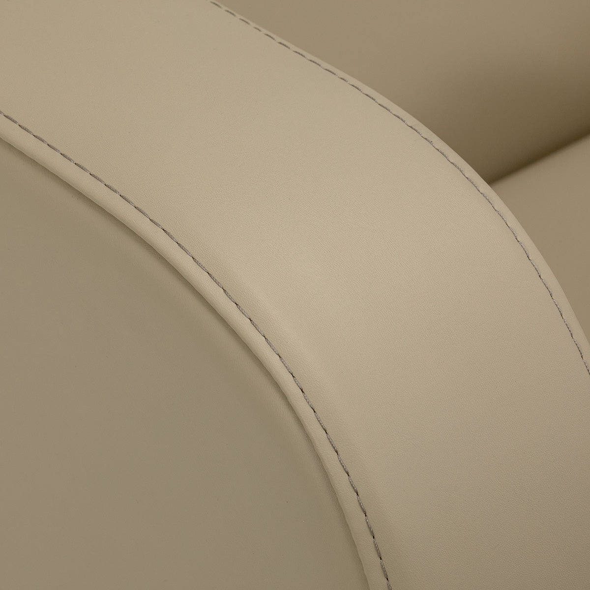 Sillon Elysia pedicure chair dimensions specifications beige 12 month warranty