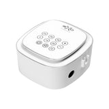 EXO Syntra Frezarka Do Paznokci 35W – Biała · Baza sterująca