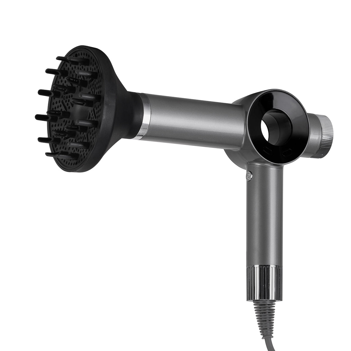 Kessner JET2 professional hair dryer 2200W - BVShop