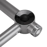 Kessner JET2 professional hair dryer 2200W - BVShop