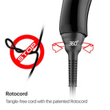 Valera 8600 ionic 2400W Rotocord hair dryer - BVShop