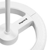 Elegante 6031 3-dioptre magnifying lens with anti-reflective glass