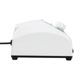 Saeyang Marathon N7 Frezarka Z SH37LN – 100W · Widok z boku