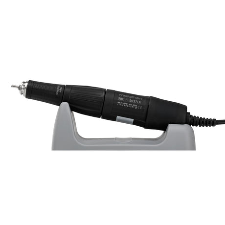 Saeyang Marathon N7 Frezarka Z SH37LN – 100W · Głowica frezarki