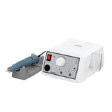 Saeyang Marathon Eco 450 Frezarka Z SH37L(M45) – 100W · Widok ogólny