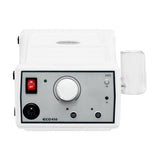 Saeyang Marathon Eco 450 Frezarka Z SH37L(M45) – 100W · Widok z przodu