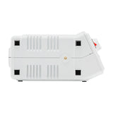 Saeyang Marathon Eco 450 Frezarka Z SH37L(M45) – 100W · Spód podstawy