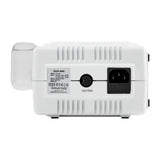 Saeyang Marathon Eco 450 Frezarka Z SH37L(M45) – 100W · Etykieta elektryczna