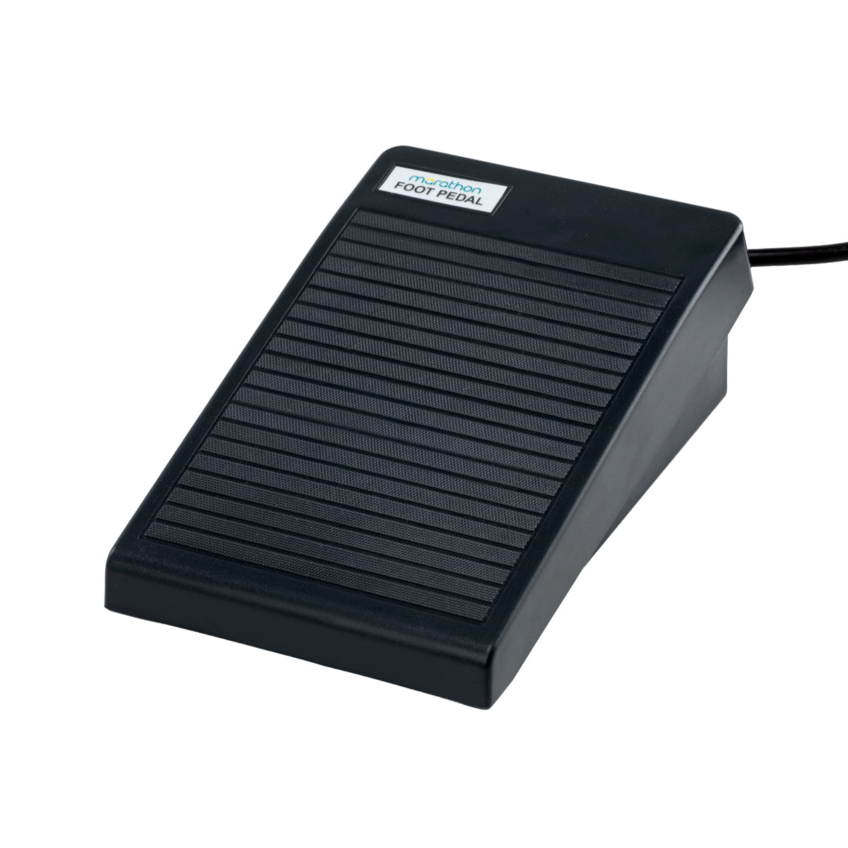 Saeyang Marathon Eco 450 Frezarka Z SH37L(M45) – 100W · Pedał