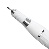 EXO Futura Frezarka Do Paznokci 65W – Biała · Głowica frezarki
