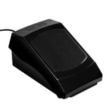 EXO Futura Frezarka Do Paznokci 65W – Biała · Pedał