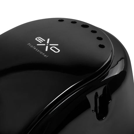 EXO Futura Frezarka Do Paznokci 65W – Czarna · Miejsca na frezy