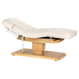 Sillon Relax · kremowy · pokrowiec na leżance