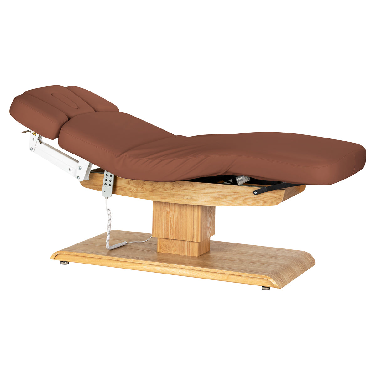 Sillon Relax · brązowy · pokrowiec na leżance