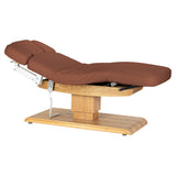 Sillon Relax · brązowy · pokrowiec na leżance