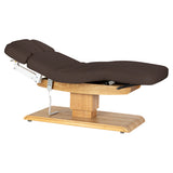 Sillon Relax · ciemny brąz · pokrowiec na leżance
