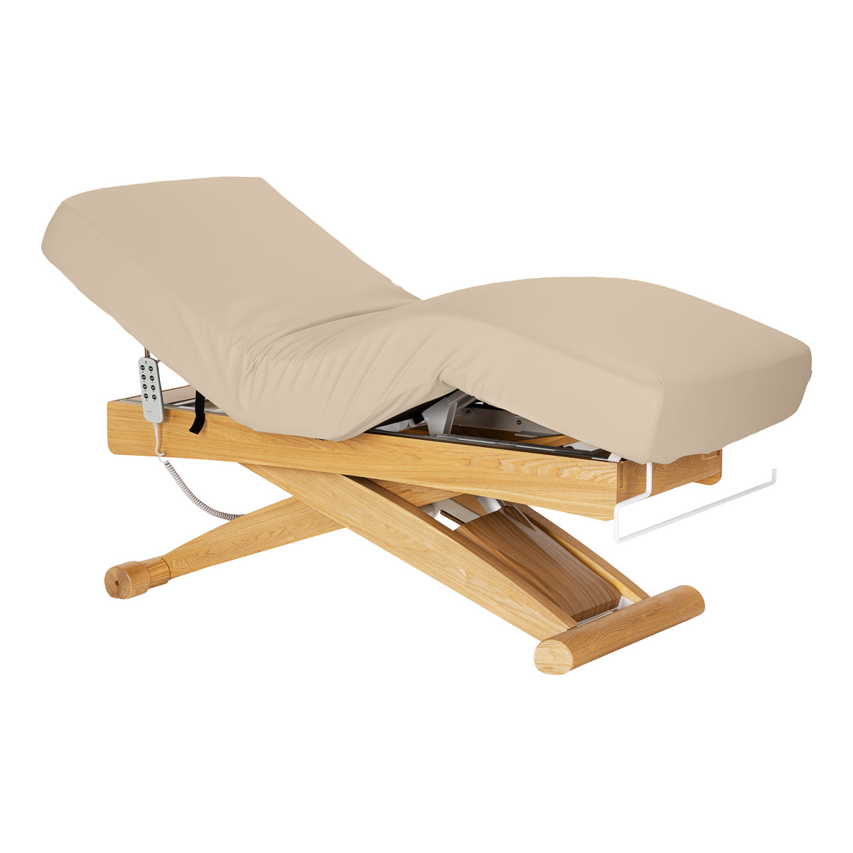 Sillon Siesta · beżowy · pokrowiec na leżance