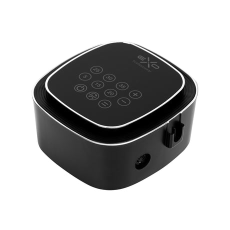 EXO Syntra Frezarka Do Paznokci 35W – Czarna · Baza sterująca