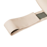 Sillon Siesta Półka Pod Ramiona Do Leżanki SPA – Kremowa · Detal zapięcia