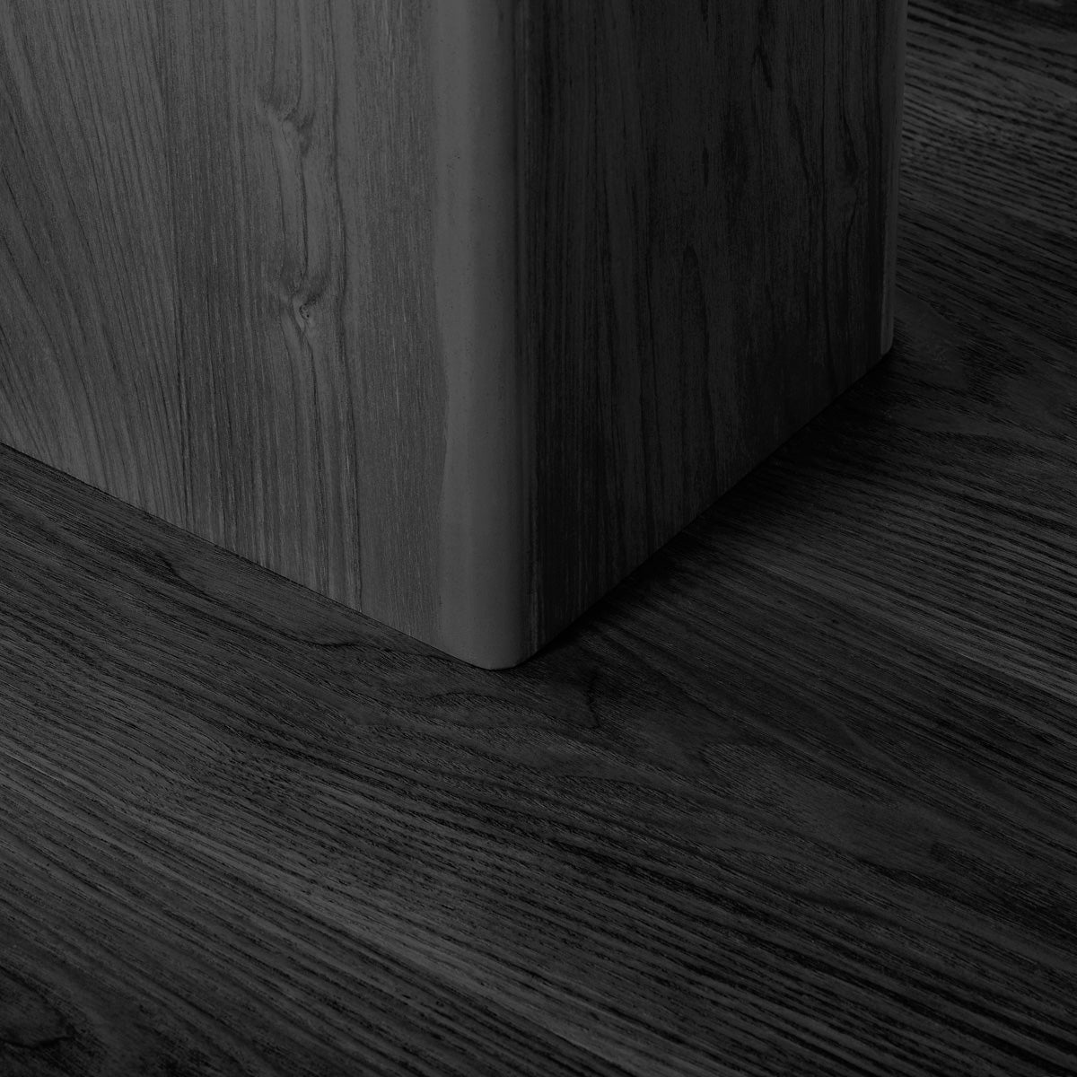 Sillon Relax · biały / czarna · drewniana podstawa
