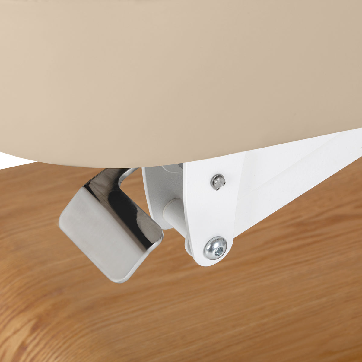 Sillon Relax · beżowy / jasnobrązowa · mechanizm regulacji