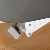 Sillon Relax · szary / jasnobrązowa · mechanizm regulacji