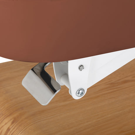 Sillon Relax · brązowy / jasnobrązowa · mechanizm regulacji
