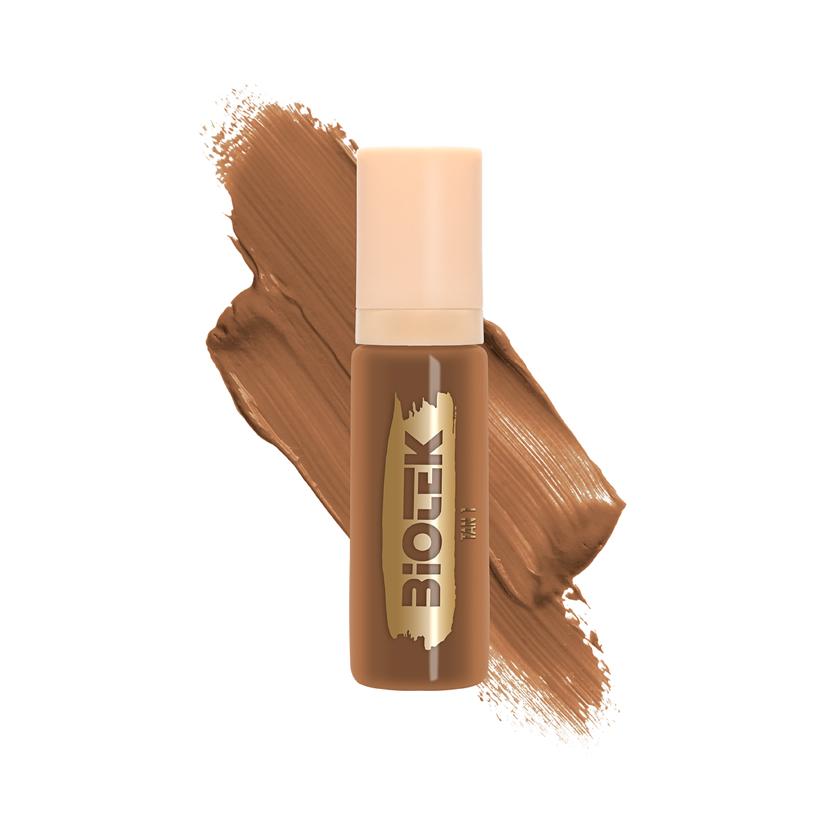 Biotek Tan 1 Pigments 15ml - BVShop