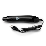 PhiAcademy MF 300 Heat Gun 300W — heat gun and power cable