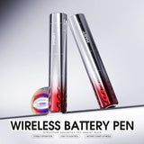 Bezprzewodowa maszyna do tatuażu Mast Pen do PMU z ruchem 3,0 mm