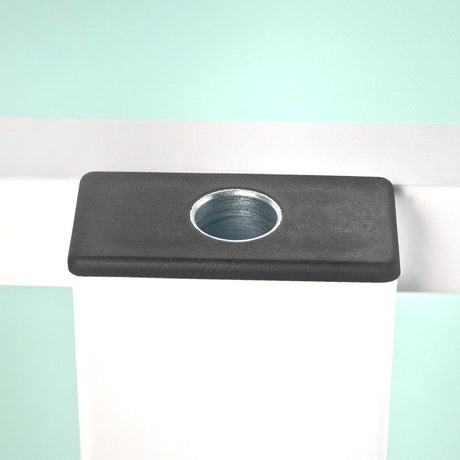 202 basic cosmetic chair + 1040 cosmetic table + s5 led magnifier lamp - BVShop