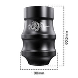 Mast Dragonhawk Fold Pro Year of Snake Edition Wireless Tattoo Machine - BVShop