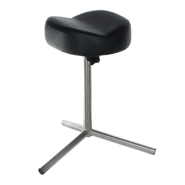 Pedicure Stool BD-3503 Black - BVShop