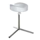 Pedicure Stool BD-3503 White - BVShop
