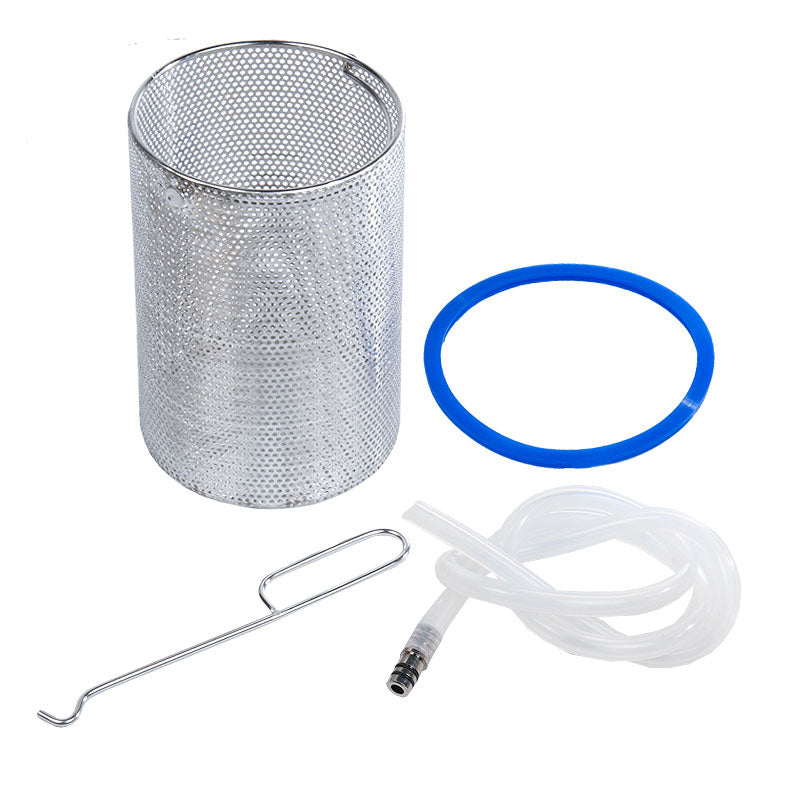 Medical Autoclave Class N 3L SUN3-I - BVShop