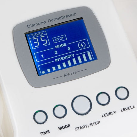 Diamond Dermabrasion BN-116 (portable) - BVShop
