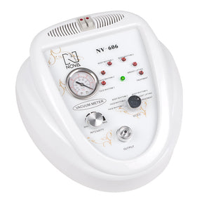 2in1 Microdermabrasion + Dermomassage BN-606 - BVShop